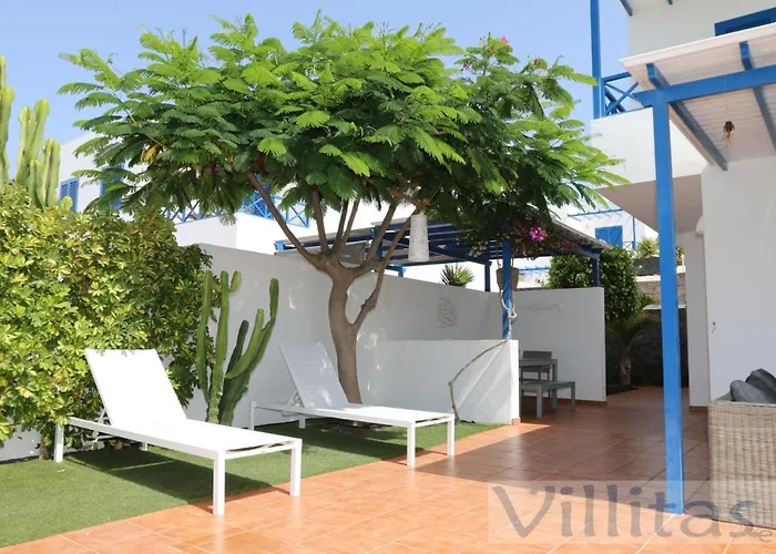 Villa Dunia By Villitas