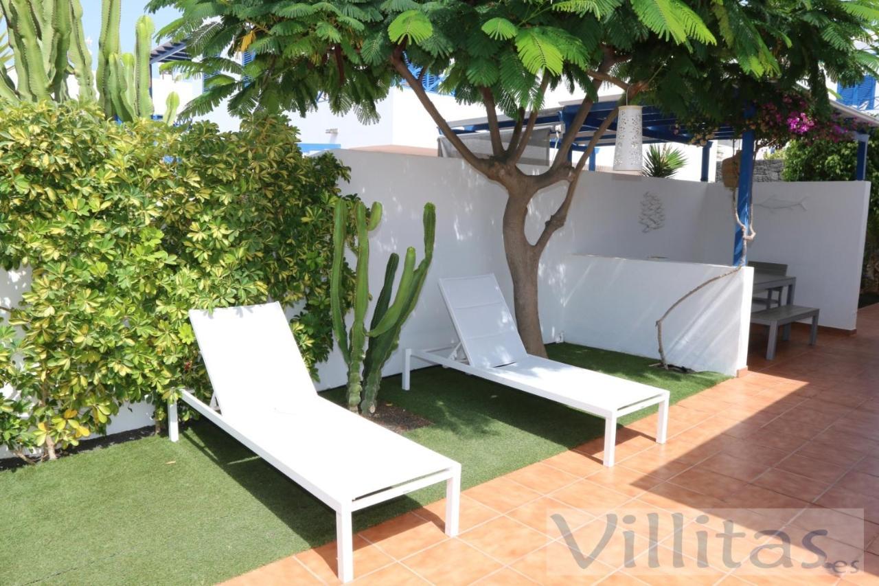 Dunia By Villitas * Playa Blanca (Lanzarote)