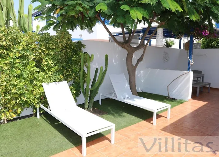 Villa Dunia By Villitas