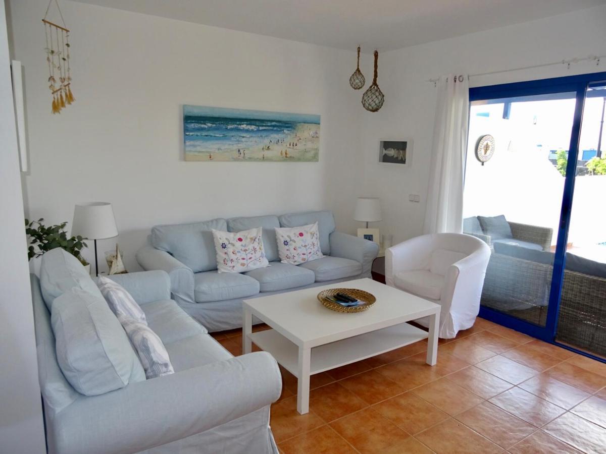 Hébergement de vacances Dunia By Villitas Playa Blanca (Lanzarote)