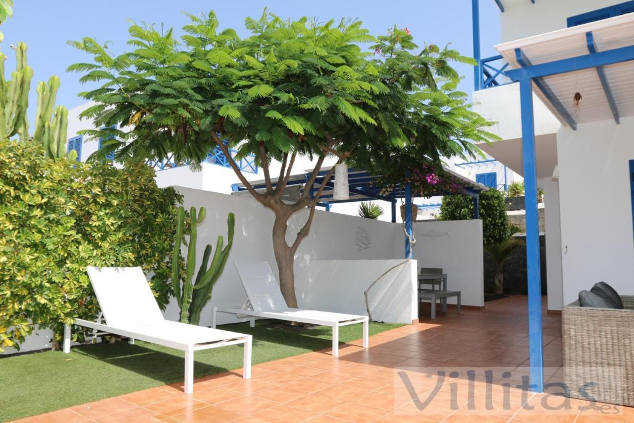 Hébergement de vacances Dunia By Villitas *