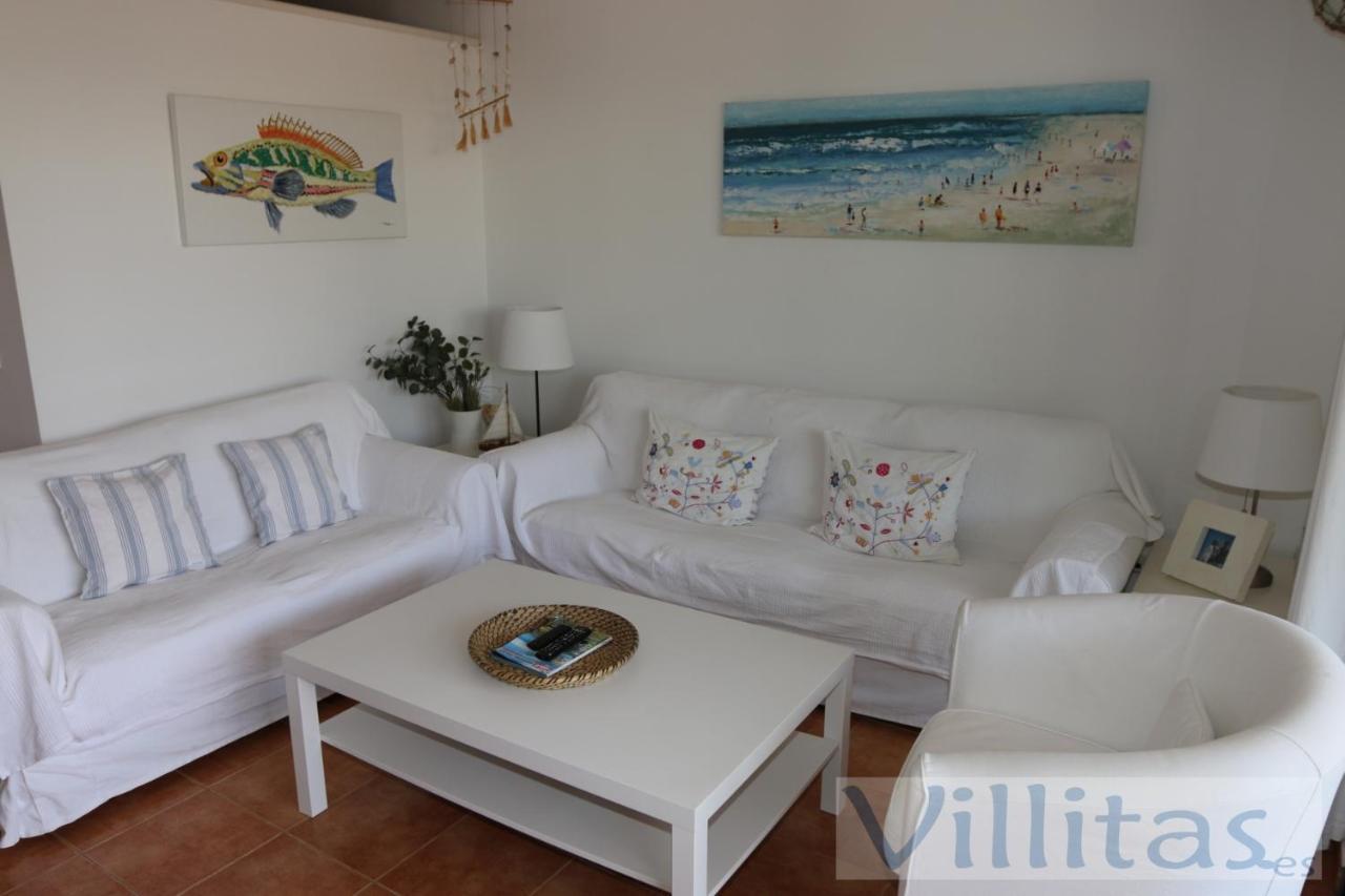Hébergement de vacances Dunia By Villitas Playa Blanca (Lanzarote)