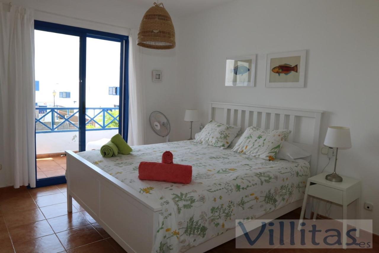 Vakantiehuis Dunia By Villitas Playa Blanca (Lanzarote)
