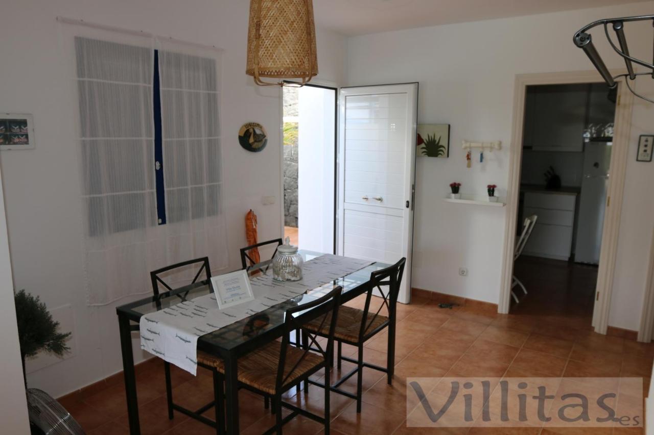 Dunia By Villitas Hébergement de vacances