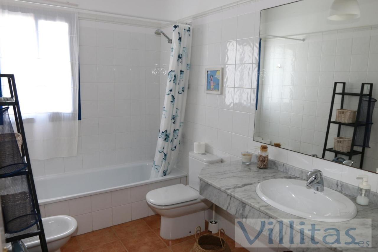 Dunia By Villitas Casa de Férias Playa Blanca (Lanzarote)