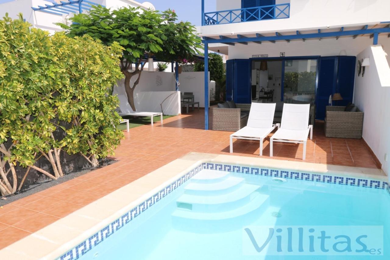 Dunia By Villitas Hébergement de vacances
