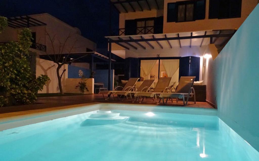 Hébergement de vacances Dunia By Villitas